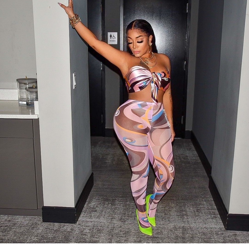 2 piece set